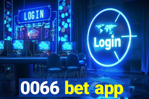 0066 bet app